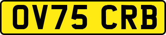 OV75CRB