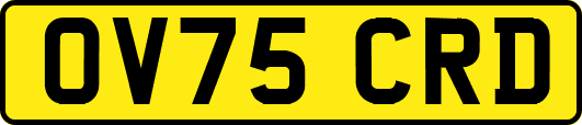 OV75CRD