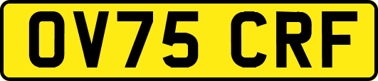 OV75CRF