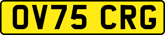OV75CRG