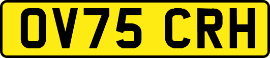 OV75CRH