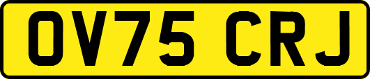 OV75CRJ
