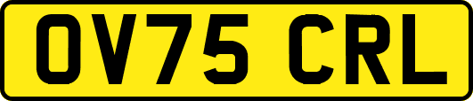 OV75CRL