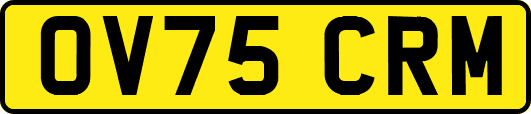 OV75CRM