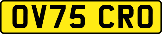 OV75CRO