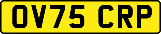 OV75CRP