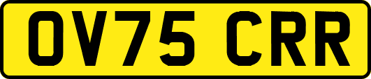 OV75CRR
