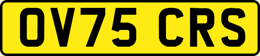OV75CRS