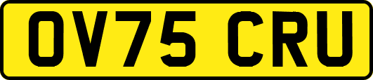 OV75CRU