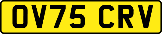OV75CRV