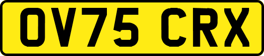 OV75CRX