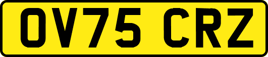 OV75CRZ