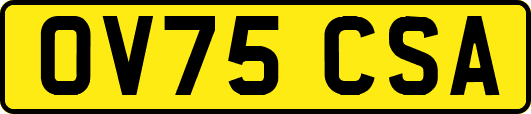 OV75CSA