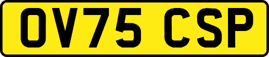 OV75CSP
