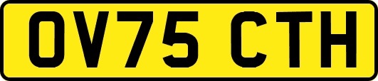 OV75CTH