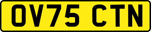OV75CTN