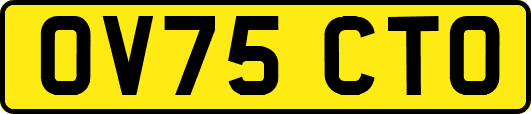 OV75CTO