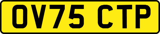 OV75CTP