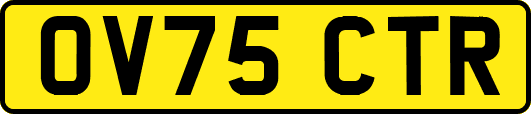 OV75CTR