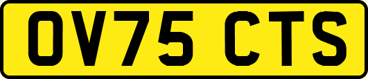 OV75CTS