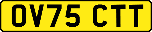 OV75CTT