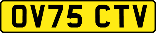OV75CTV