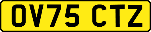 OV75CTZ
