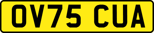OV75CUA