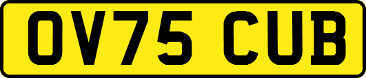 OV75CUB