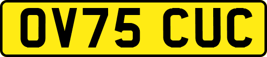 OV75CUC