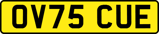 OV75CUE