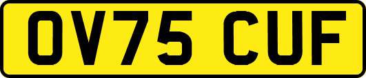 OV75CUF