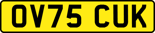 OV75CUK