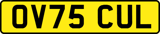 OV75CUL