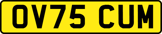 OV75CUM