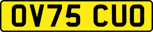 OV75CUO