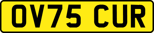OV75CUR