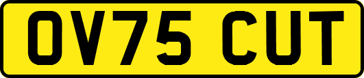 OV75CUT