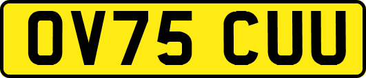 OV75CUU