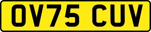 OV75CUV