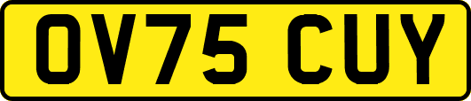 OV75CUY