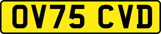 OV75CVD