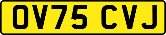 OV75CVJ