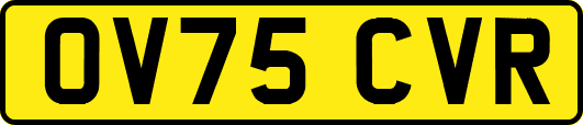 OV75CVR