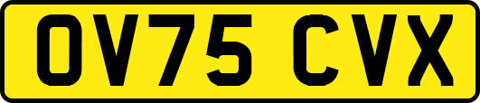 OV75CVX