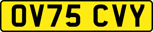 OV75CVY