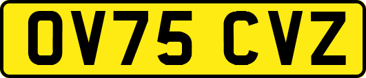 OV75CVZ