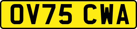 OV75CWA