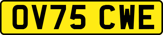OV75CWE