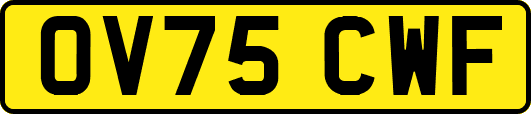 OV75CWF